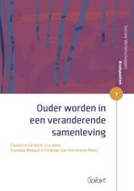 Ouder worden in een veranderende samenleving / Reeks Sociale, Boeken, Verzenden, Gelezen