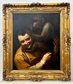 Annibale Carracci (1560–1609), Seguace di, Navolger van -, Antiek en Kunst