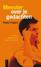 Meester over je gedachten 9789063053895 P. Frijters, Boeken, Verzenden, Zo goed als nieuw, P. Frijters