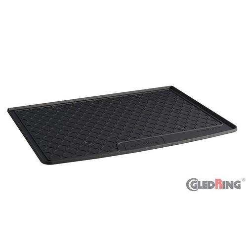 Rubberen Kofferbakmat BMW X2 F39 vanaf 2018 B9979, Auto diversen, Automatten, Nieuw