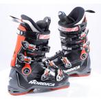 39 40 40,5 41 skischoenen NORDICA SPEEDMACHINE 110 R 2023, w, Gebruikt, Verzenden, Schoenen, Nordica