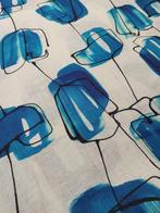 A308 - 570 x 150 cm - Pregiato puro lino 100%, italiano -