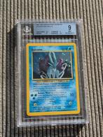 Pokémon - 1 Graded card - Suicune #14 - Vintage - LOW POP -