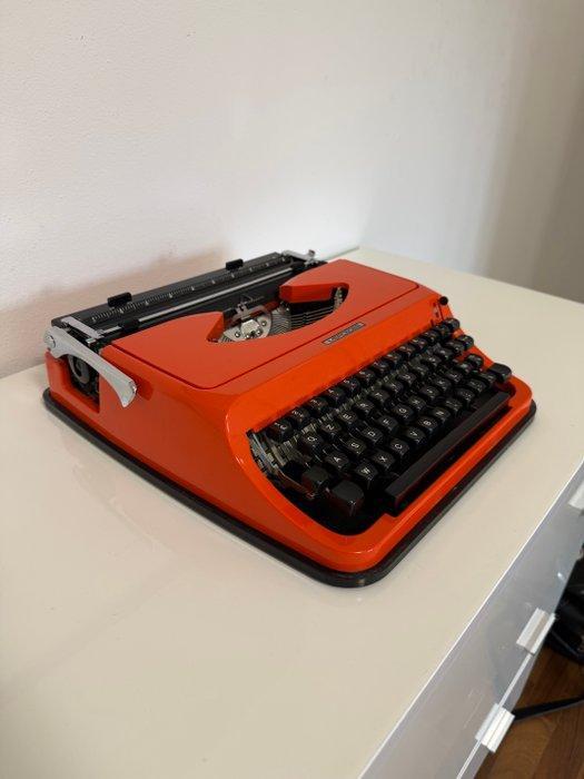 Antares Mercedes - Machine à écrire - 1970-1980, Antiek en Kunst, Kunst | Designobjecten