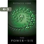 The power of six / Lorien Legacies / 2 9780141047850, Boeken, Verzenden, Gelezen, Pittacus Lore