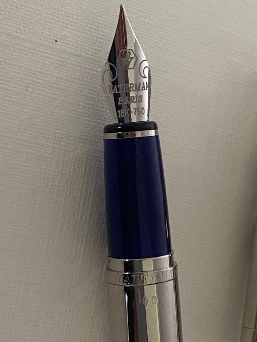 Waterman - Etalon - Vulpen, Verzamelen, Pennenverzamelingen