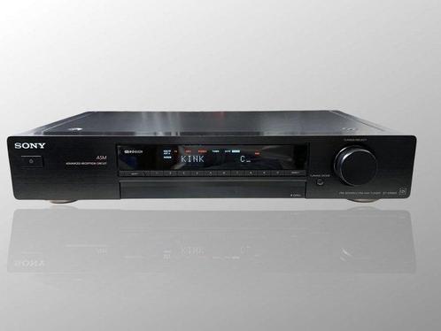 Sony - Tuner haut de gamme ST-SB920 QS Tuner, Audio, Tv en Foto, Radio's