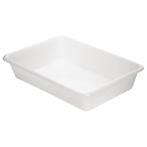 Vriezerbak polyethyleen | 300x205x60(h)mm Araven, Verzenden, Nieuw in verpakking