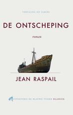 De ontscheping / Klassiek 9789492161079 Jean Raspail, Verzenden, Zo goed als nieuw, Jean Raspail