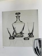 Saint Louis - Carafe - Cristal, Antiek en Kunst