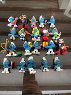 Peyo - Speelgoed 21x Smurf