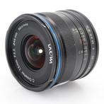 Laowa 7.5mm f/2 C-Dreamer MFT | Occasion (incl. TVA), Audio, Tv en Foto, Ophalen of Verzenden, Nieuw