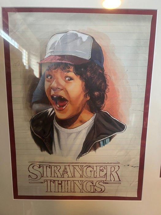 Stranger Things - Gaten Matarazzo, Verzamelen, Film en Tv