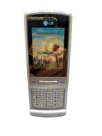 LG Shine (KE970) - Mobiele telefoon - In originele, Nieuw