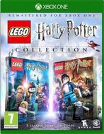 LEGO Harry Potter Collection Jaren 1-7 (Xbox One Games), Ophalen of Verzenden, Zo goed als nieuw