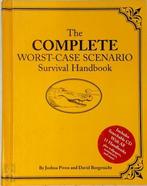 The Complete Worst-Case Scenario Survival Handbook, Boeken, Taal | Engels, Nieuw, Verzenden