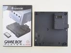 Nintendo Gamecube Gameboy Player incl. Disc, Consoles de jeu & Jeux vidéo, Consoles de jeu | Nintendo GameCube, Verzenden