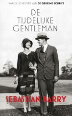 De tijdelijke gentleman (9789021454948, Sebastian Barry), Verzenden