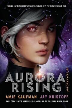 Aurora Rising / The Aurora Cycle / 1 9781984893956, Boeken, Taal | Engels, Gelezen, Verzenden