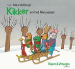 Kikker en het Nieuwjaar / Kikker & Vriendjes 9789025855819, Boeken, Verzenden, Gelezen, Max Velthuijs