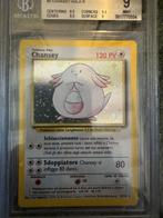 Wizards of The Coast Graded card - Pokémon - Chansey -, Hobby en Vrije tijd, Verzamelkaartspellen | Pokémon, Nieuw
