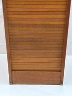 Secretaire - Hout - Roldeurkast