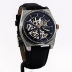 Mercury - Skeleton Automatic Swiss Made Watch -