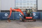 Veiling: Rupsgraafmachine Kubota U56-5 Diesel 35kW 2020, Ophalen