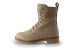 Panama Jack Veterboots in maat 38 Beige | 5% extra korting, Kleding | Dames, Schoenen, Verzenden, Beige, Overige typen, Panama Jack