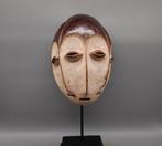 Masker - Lega - DR Congo (Zonder minimumprijs), Antiek en Kunst