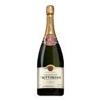 Champagne Taittinger Brut Réserve Magnum 1,5L, Verzenden, Nieuw