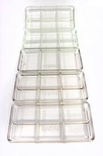 BAISCH & ADMI - Schotel (5) - Pressglas