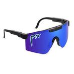 Gepolariseerde Zonnebril - Fiets Ski Sport Bril Shades UV400, Verzenden