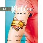 Aftellen naar maandag 9789089317964 Ann De Bisschop, Boeken, Verzenden, Gelezen, Ann De Bisschop