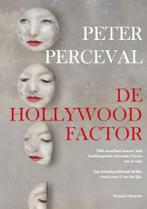De Hollywoodfactor 9789492011169, Livres, Peter Perceval, Verzenden