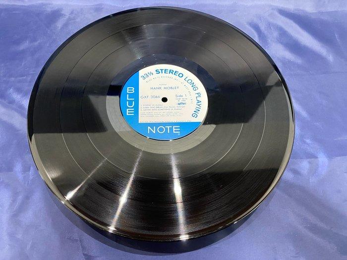 Hank Mobley - 1st Pressing! MINT! Hank Mobley Poppin Blue, CD & DVD, Vinyles Singles