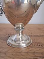 Theepot - Zilver, Antiek en Kunst