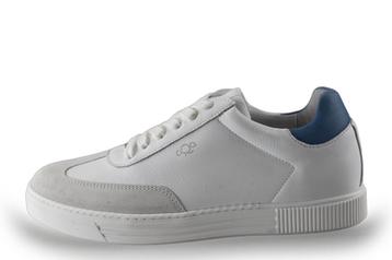 AQA Sneakers in maat 37 Wit | 5% extra korting beschikbaar voor biedingen