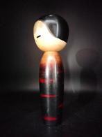 Kokeshi créative vintage « Chigo-sakura » de 30 cm de haut -, Antiek en Kunst