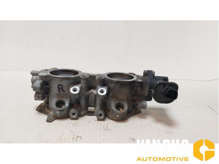 Inlaatklep Subaru Impreza O191360, Auto-onderdelen, Carrosserie