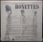 Ronettes - Presenting The Fabulous Ronettes featuring, Cd's en Dvd's, Nieuw in verpakking