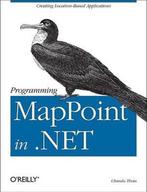 Programming MapPoint in .NET 9780596009069 Chandu Thota, Boeken, Verzenden, Zo goed als nieuw, Chandu Thota