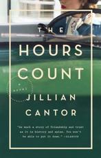 The Hours Count 9780399576041 Jillian Cantor, Verzenden, Gelezen, Jillian Cantor