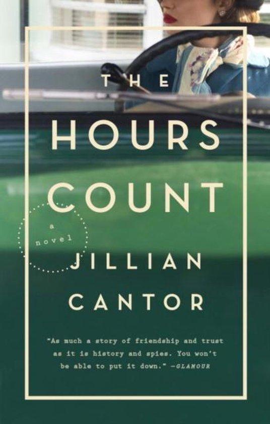 The Hours Count 9780399576041 Jillian Cantor, Boeken, Taal | Engels, Gelezen, Verzenden