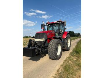 2019 Case IH Puma 185 CVX 4WD landbouwtractor, Zakelijke goederen, Landbouw | Tractoren, Nieuw