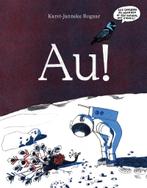 Au! (9789020672121, Karst-Janneke Rogaar), Verzenden