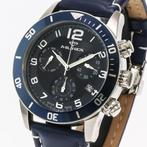 Murex - Swiss chronograph - MUC599-SL-9 - Sans Prix de, Handtassen en Accessoires, Horloges | Heren, Nieuw