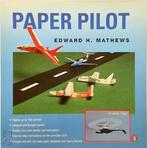Paper Pilot, Nieuw, Verzenden