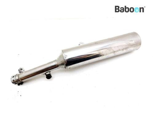 Uitlaatdemper Origineel Links Honda CBR 1100 XX Blackbird, Motoren, Onderdelen | Honda, Gebruikt, Verzenden