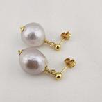 Parel - Argento 925 - Oorbellen